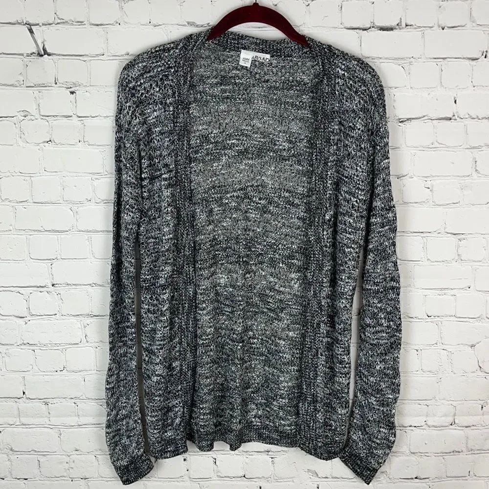 Abound Cardigan